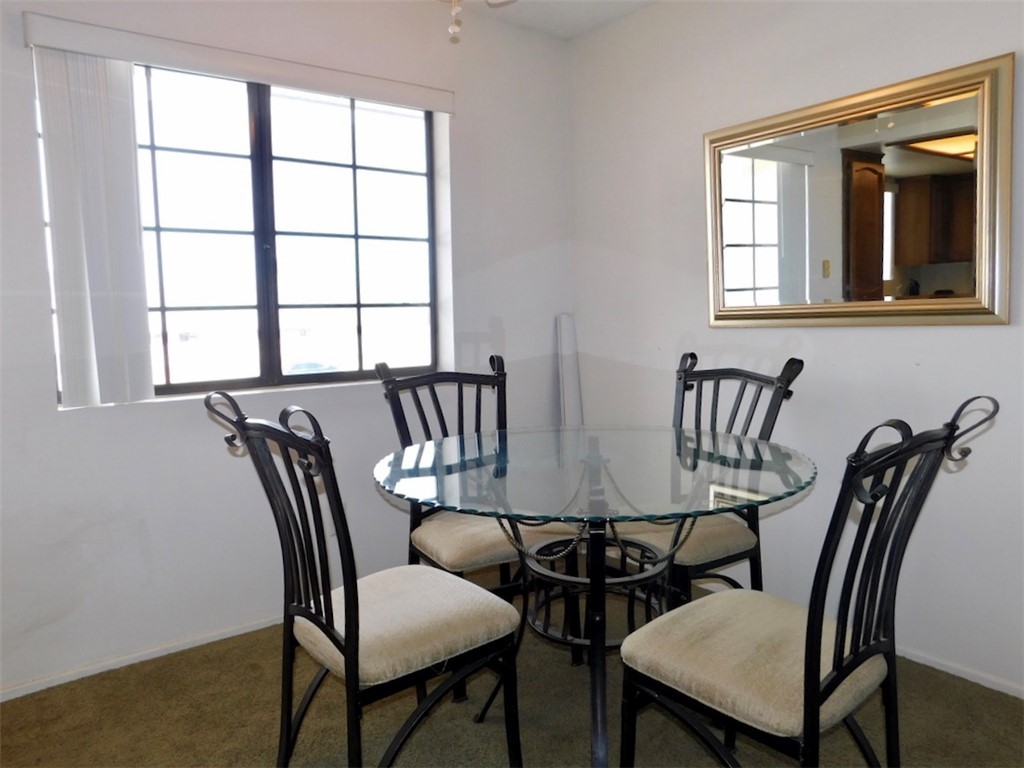 1190 Ramar Road, Unit 8 Bullhead City, AZ 86442 - Photo 6 of 24 Dining Area