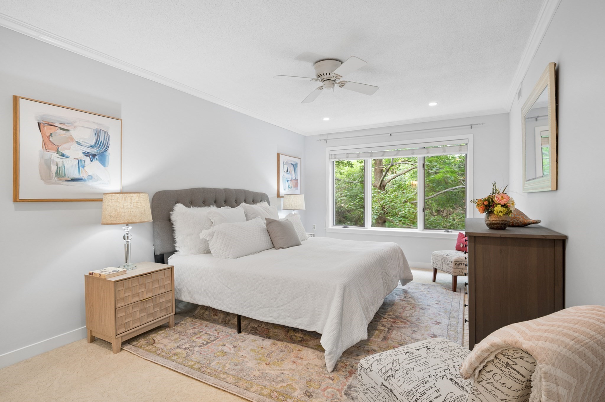100 Rosemary Way, Unit 214 Needham, MA 02494 - Photo 17 of 38 Gallery Image 17