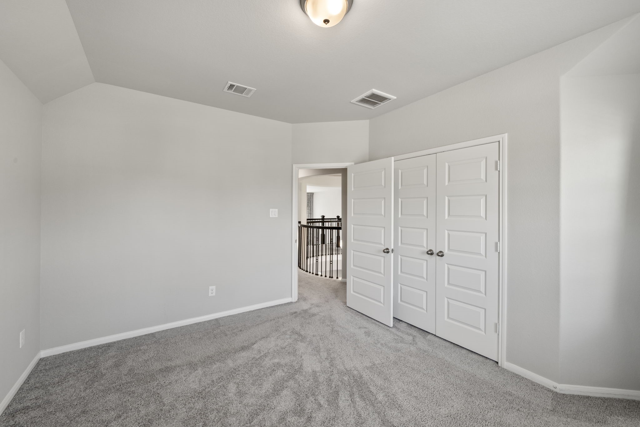 3938 Avalon Ridge Drive Spring, TX 77386 - Photo 29 of 49 The secondary bedrooms also have nice size closets