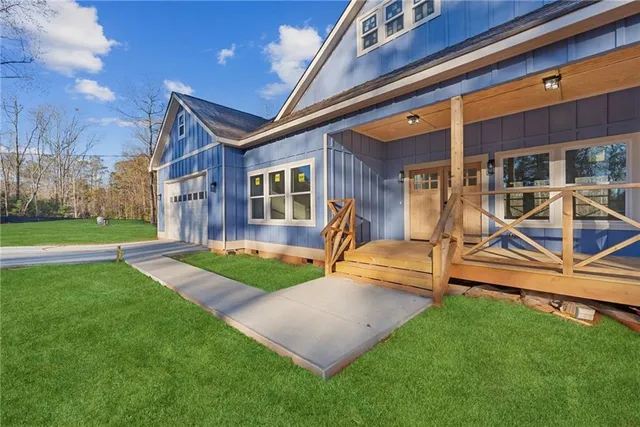 $485,000 | 705 Seabolt Road, Locust Grove, GA 30248