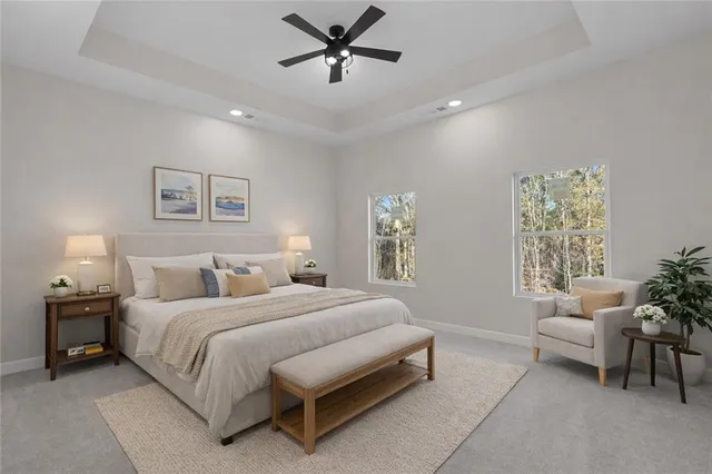 $485,000 | 705 Seabolt Road, Locust Grove, GA 30248