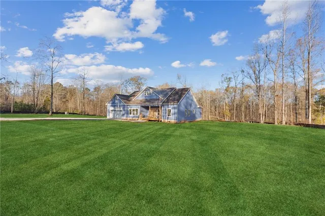 $485,000 | 705 Seabolt Road, Locust Grove, GA 30248