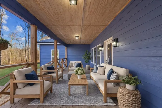 $485,000 | 705 Seabolt Road, Locust Grove, GA 30248