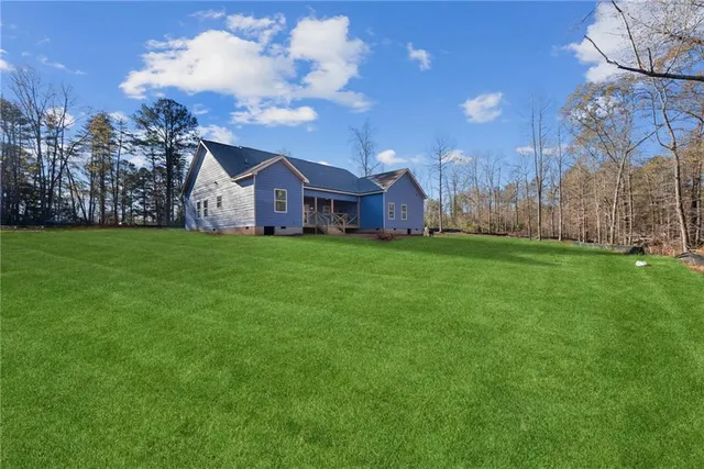 $485,000 | 705 Seabolt Road, Locust Grove, GA 30248