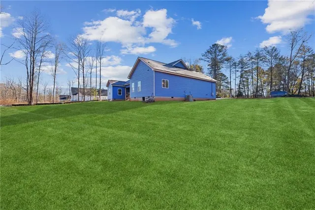 $485,000 | 705 Seabolt Road, Locust Grove, GA 30248