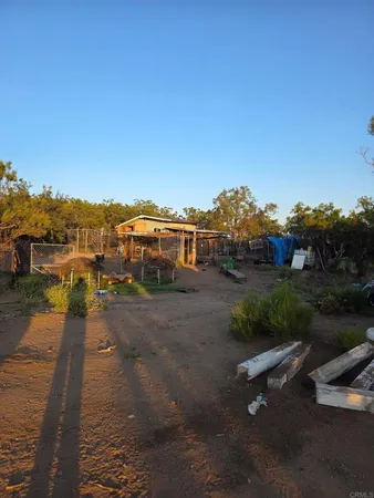 $99,995 | 49 Browns Rocky Road, Anza, CA 92539