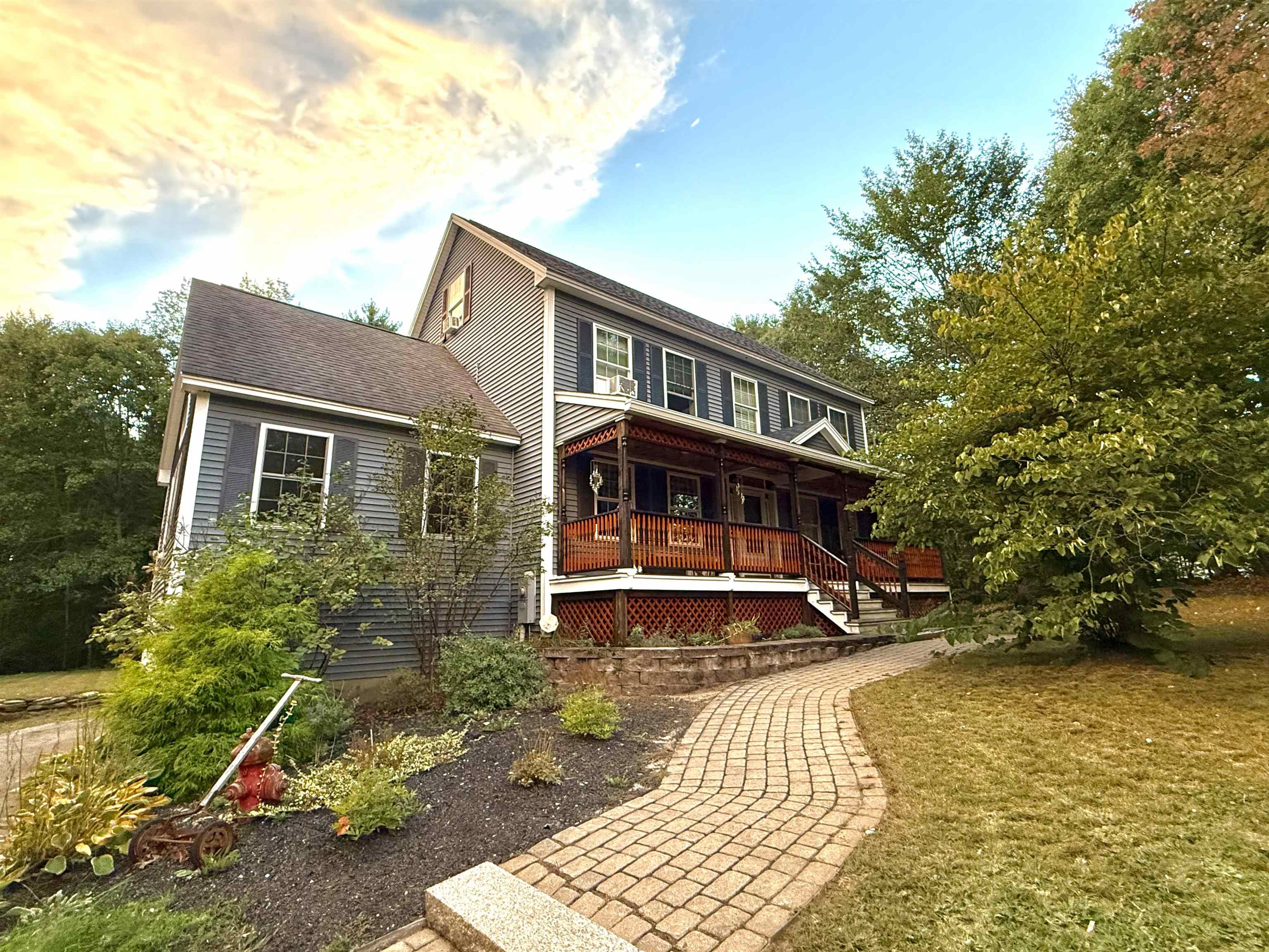 94 Winkley Farm Lane Rochester, NH 03867 - Photo 1 of 29 Gallery Image 1