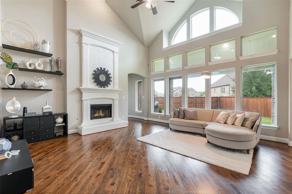 11422 La Salle Road Frisco, TX 75035 - Photo 6 of 40