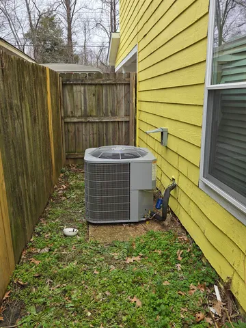 $204,500 | 4709 Old Raleigh Millington Road, Memphis, TN 38128