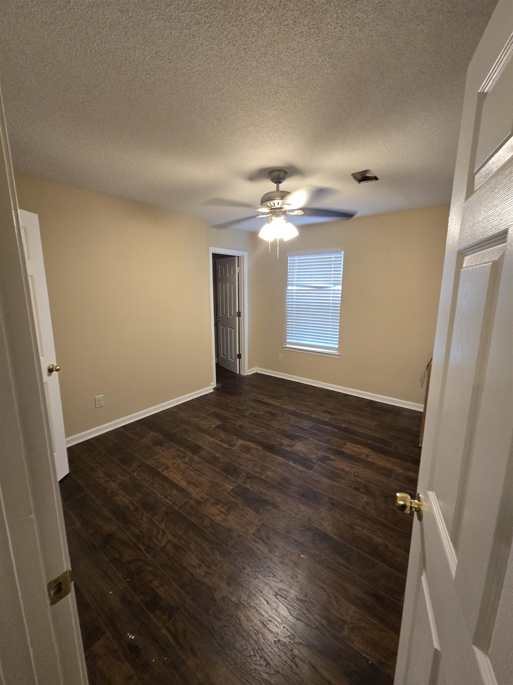 4709 Old Raleigh Millington Road Memphis, TN 38128 - Photo 7 of 7 a view of a livingroom with a staircase