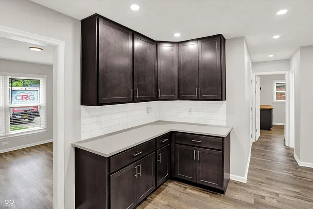 $332,500 | 839 Fernwood Court, Indianapolis, IN 46234