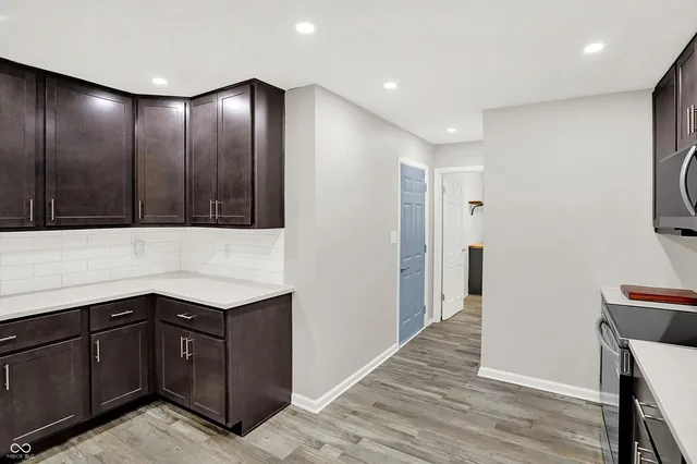 $332,500 | 839 Fernwood Court, Indianapolis, IN 46234