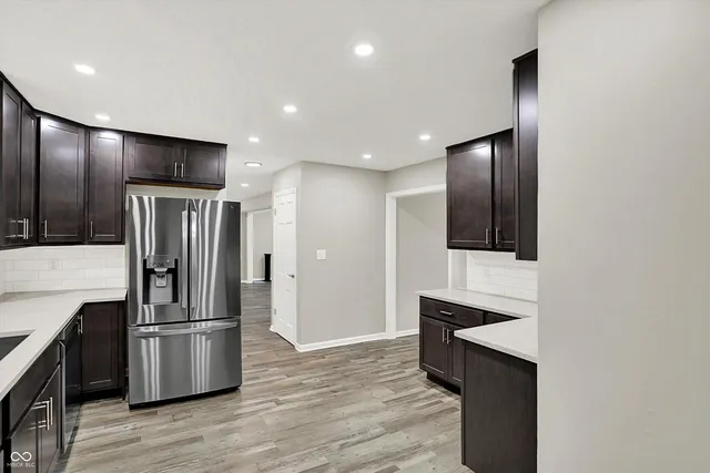 $332,500 | 839 Fernwood Court, Indianapolis, IN 46234