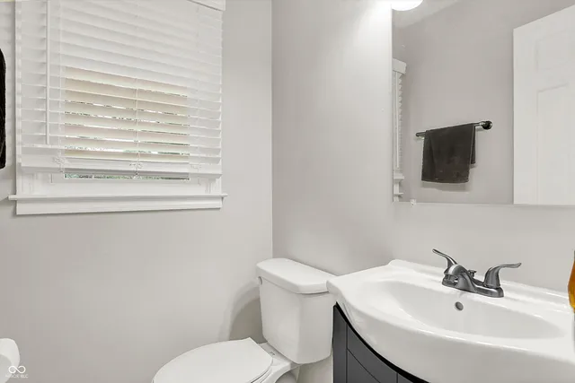 $332,500 | 839 Fernwood Court, Indianapolis, IN 46234