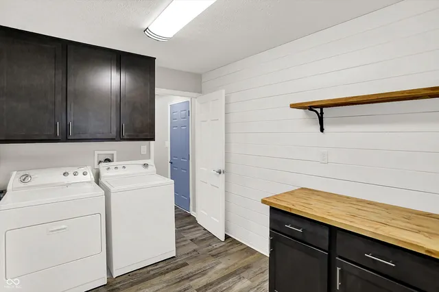 $332,500 | 839 Fernwood Court, Indianapolis, IN 46234