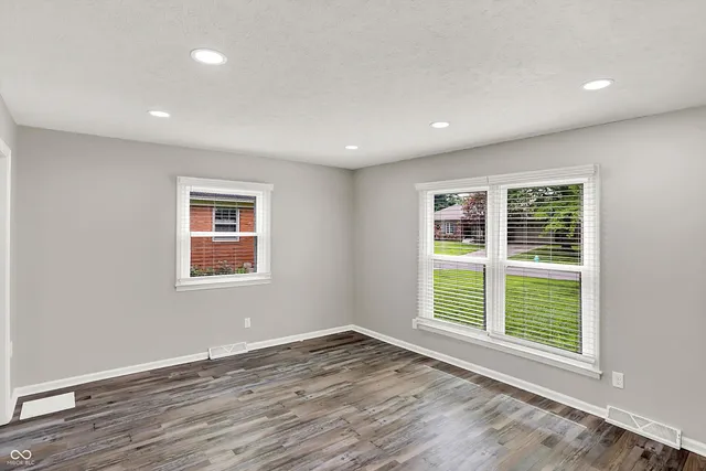 $332,500 | 839 Fernwood Court, Indianapolis, IN 46234