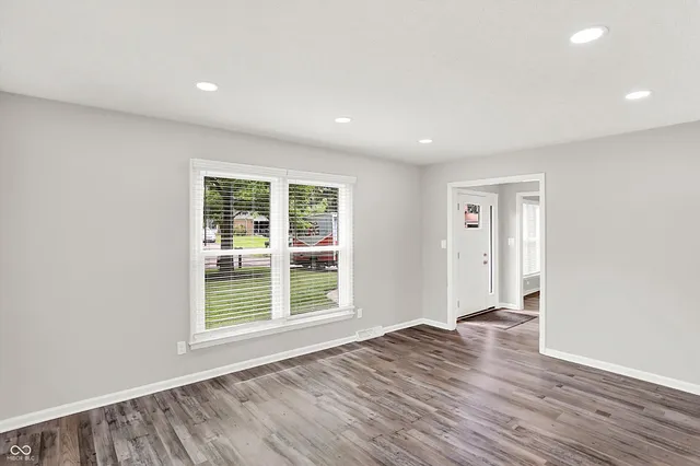 $332,500 | 839 Fernwood Court, Indianapolis, IN 46234
