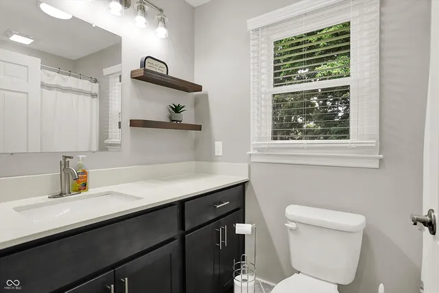 $332,500 | 839 Fernwood Court, Indianapolis, IN 46234