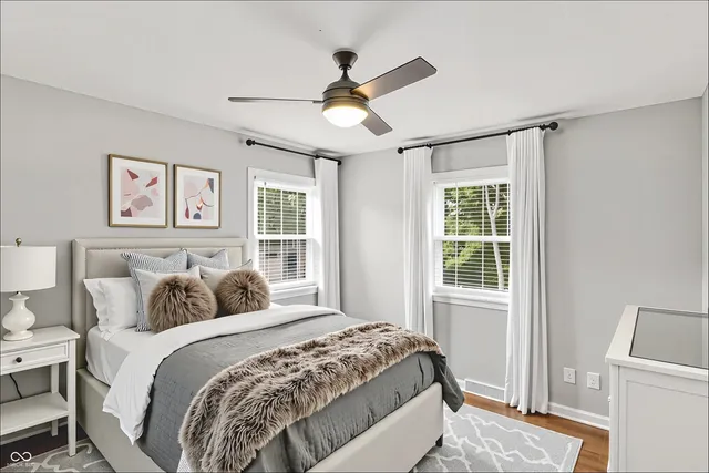 $332,500 | 839 Fernwood Court, Indianapolis, IN 46234