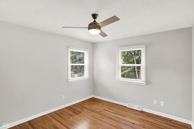 $332,500 | 839 Fernwood Court, Indianapolis, IN 46234