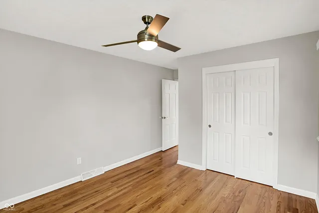 $332,500 | 839 Fernwood Court, Indianapolis, IN 46234