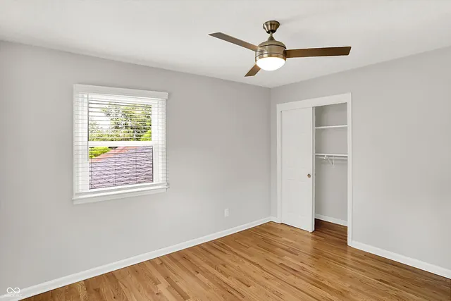 $332,500 | 839 Fernwood Court, Indianapolis, IN 46234