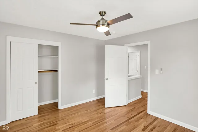 $332,500 | 839 Fernwood Court, Indianapolis, IN 46234