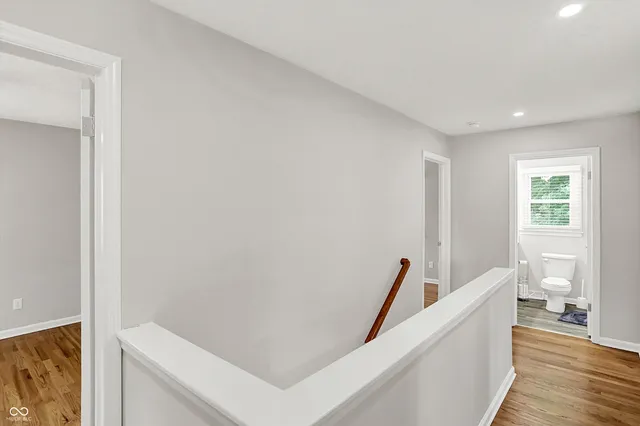 $332,500 | 839 Fernwood Court, Indianapolis, IN 46234