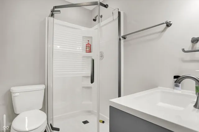 $332,500 | 839 Fernwood Court, Indianapolis, IN 46234