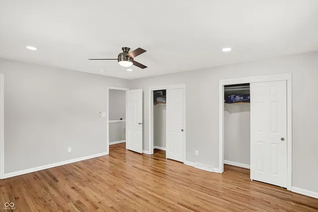 $332,500 | 839 Fernwood Court, Indianapolis, IN 46234