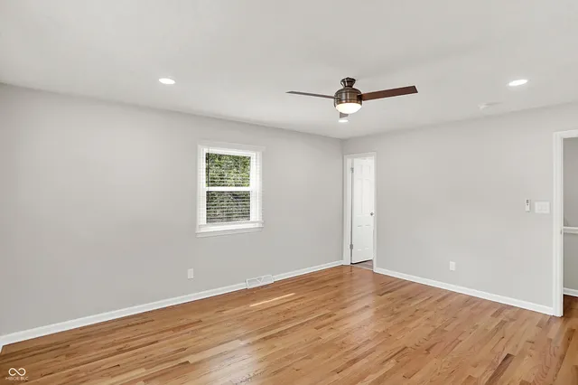 $332,500 | 839 Fernwood Court, Indianapolis, IN 46234