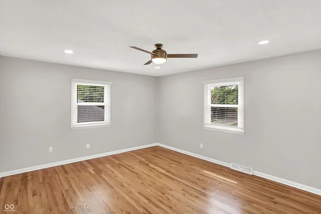 $332,500 | 839 Fernwood Court, Indianapolis, IN 46234