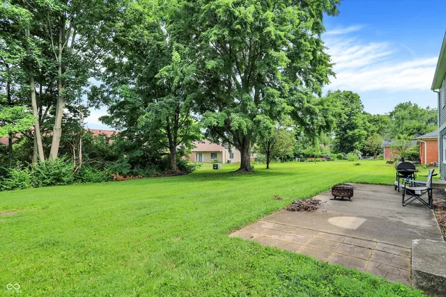 $332,500 | 839 Fernwood Court, Indianapolis, IN 46234