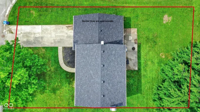 $332,500 | 839 Fernwood Court, Indianapolis, IN 46234