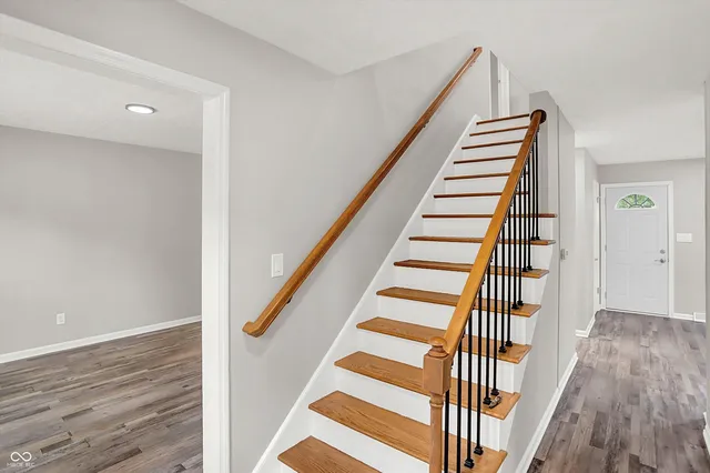 $332,500 | 839 Fernwood Court, Indianapolis, IN 46234