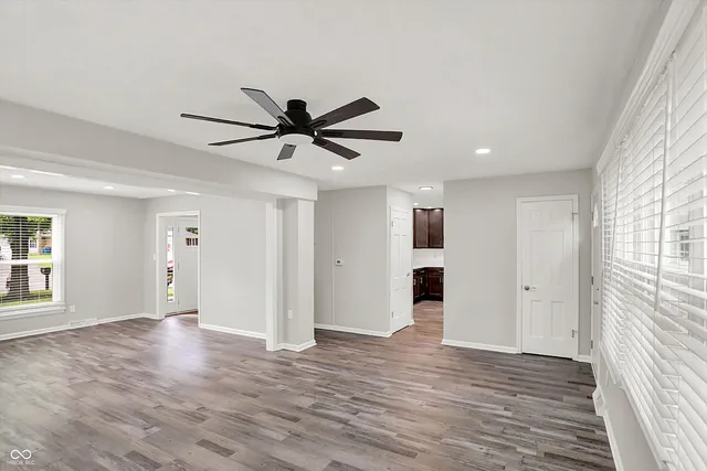 $332,500 | 839 Fernwood Court, Indianapolis, IN 46234