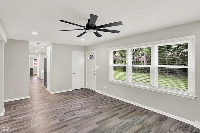 $332,500 | 839 Fernwood Court, Indianapolis, IN 46234