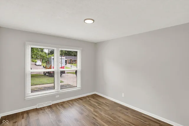 $332,500 | 839 Fernwood Court, Indianapolis, IN 46234