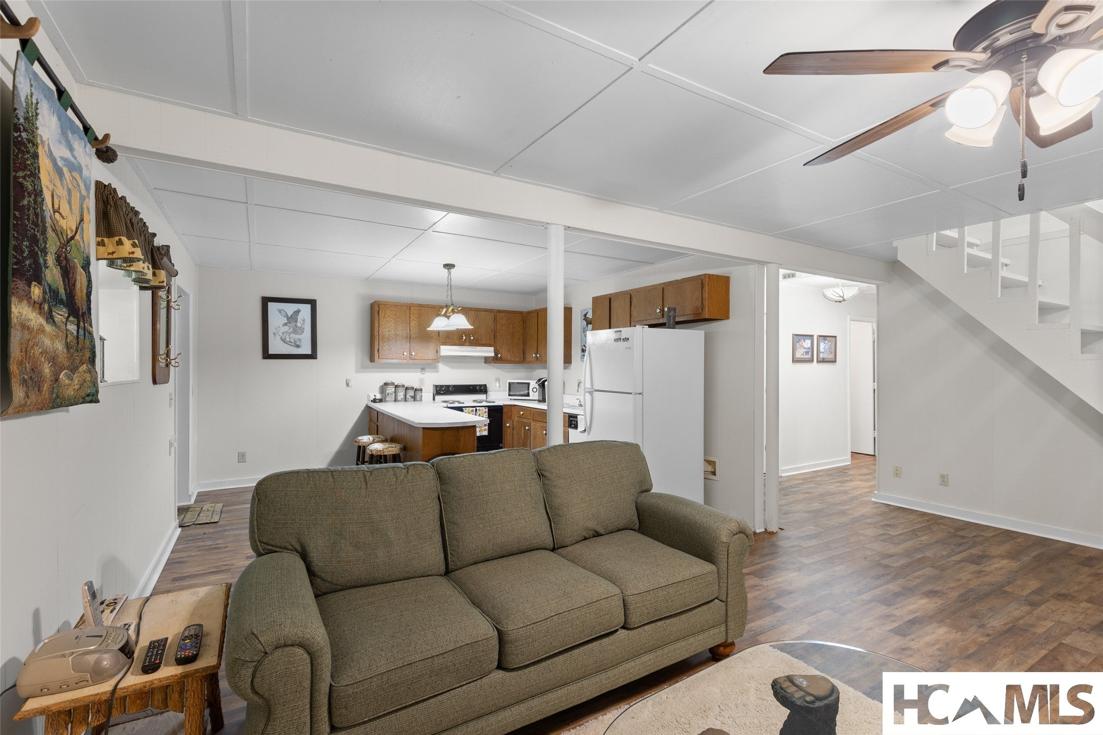 427 Mulberry Ridge Road Otto, NC 28763 - Photo 47 of 53 Gallery Image 47