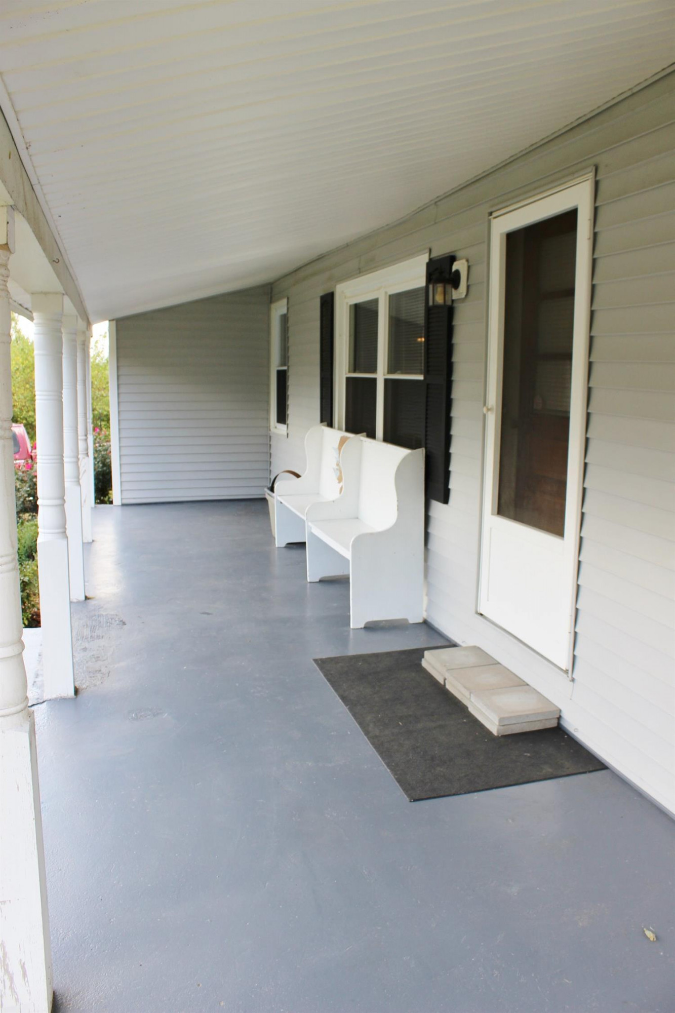 975 Tennessee Ridge Road Parksville, KY 40464 - Photo 4 of 31 Photo 4