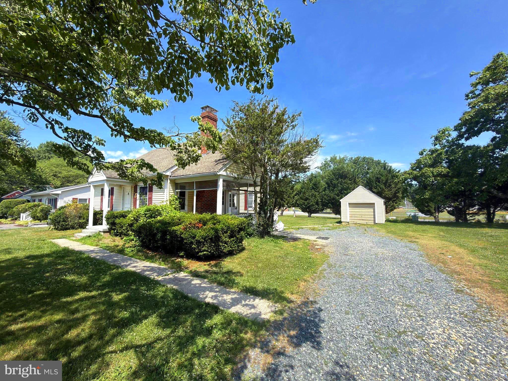 127 Chapel Road Easton, MD 21601 - Photo 10 of 10