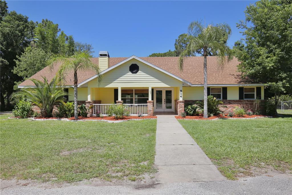 814 North Thompson Road Apopka, FL 32712 - Photo 1 of 1 Gallery Image 1