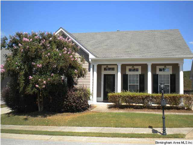 4603 Clubview Drive McCalla, AL 35022 - Photo 2 of 32