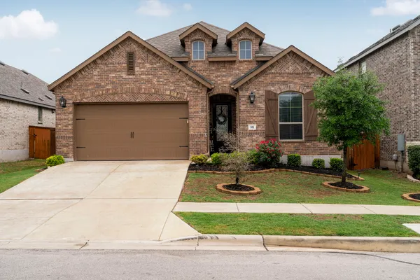 $359,900 | 149 Biscayne Bay Bend, Kyle, TX 78640