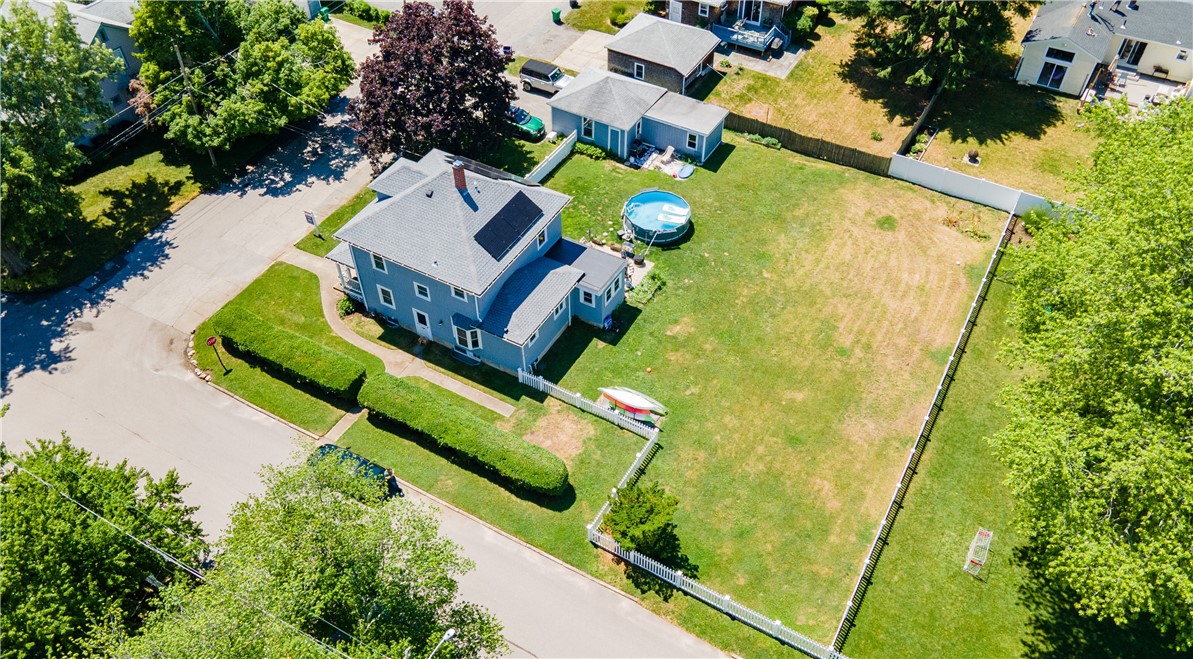 29 Burt Street Warwick, RI 02886 - Photo 5 of 46