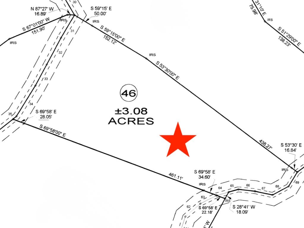 Lot 46 Mission Ridge Hayesville, NC 28904 - Photo 2 of 15