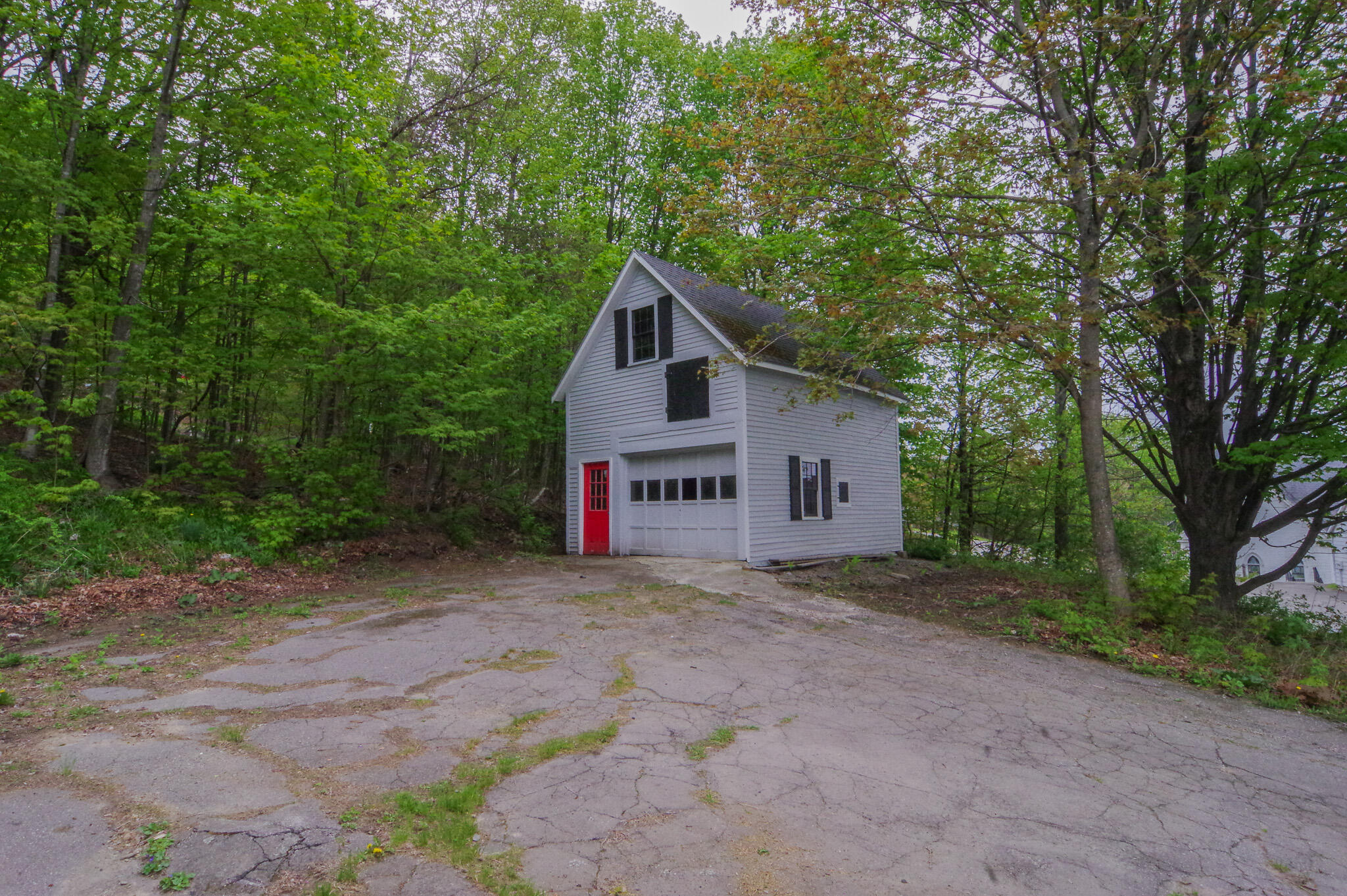 58 Free Street Dexter, ME 04930 - Photo 4 of 49 IMGP0221