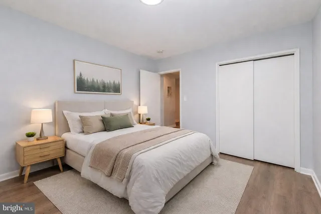 $2,100 | 2100 Channing Street Northeast, Unit 1C, Washington, DC 20018