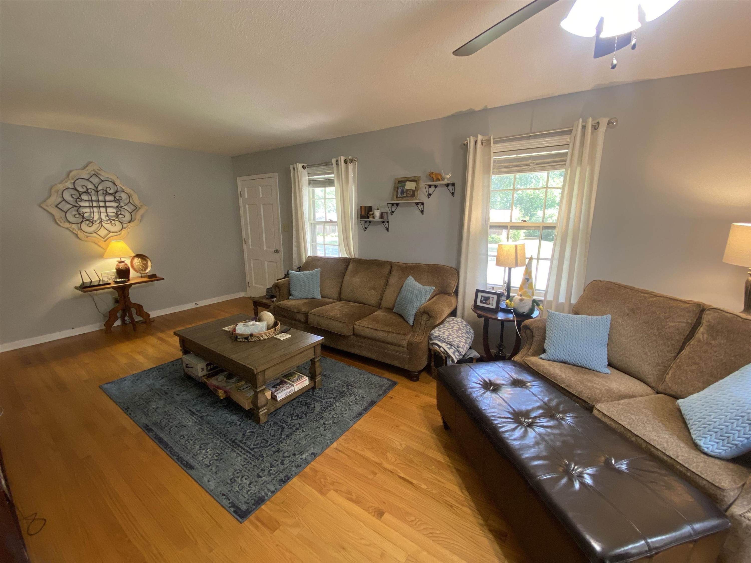 5 Ridgeview Drive Jackson, TN 38301 - Photo 2 of 6 Photo 2