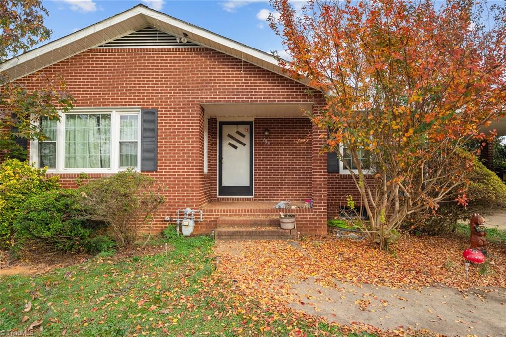 109 Forest Hill Road Lexington, NC 27295 - Photo 13 of 18